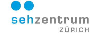 Sehzentrum Zürich-Logo