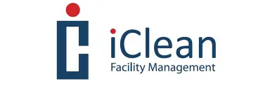 iClean Facility Management-Logo